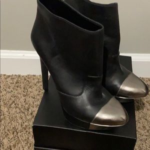 Jessica Simpson boots